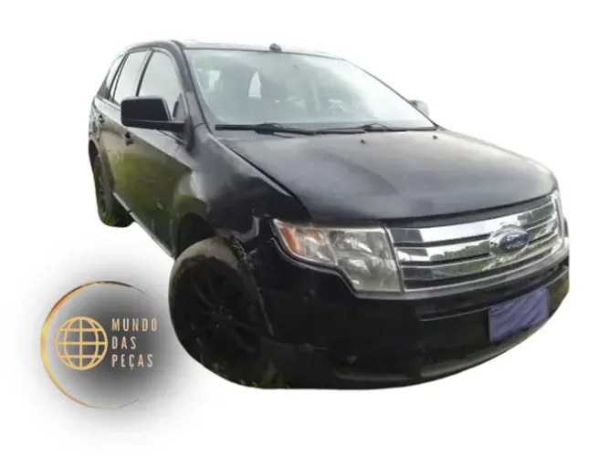 (SUCATA PARA RETIRADA DE PEÇAS) FORD EDGE V6 3.5 GASOLINA 2009