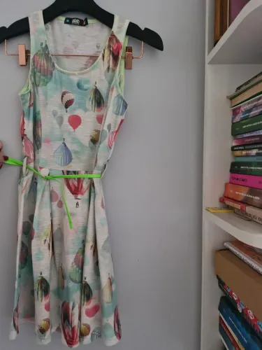 Vestido infantil