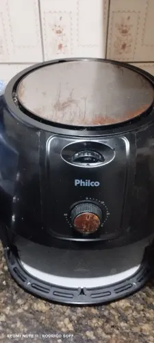 Air Fryer Grande 