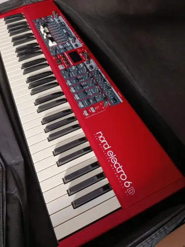 Nord Electro 6D