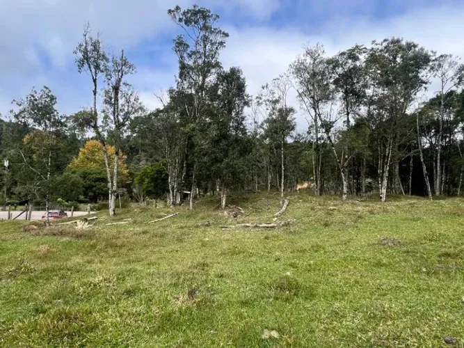 Terreno Rancho Queimado - 19 hect
