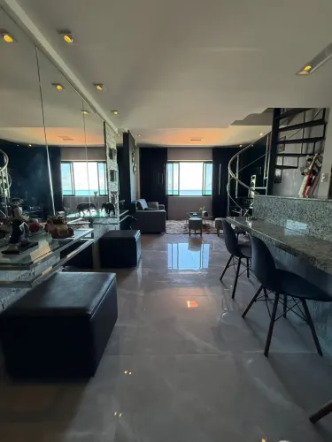 Apartamento à venda no RAMAGE, CRUZ DAS ALMAS, Maceió, AL