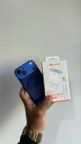 iPhone 13 256 Gigas