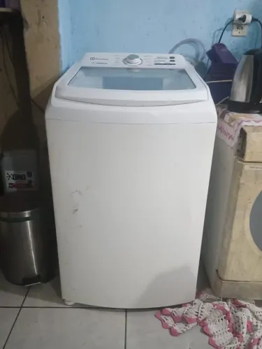 Máquina de lavar