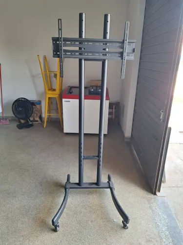 Suporte para tv até 85 polegadas