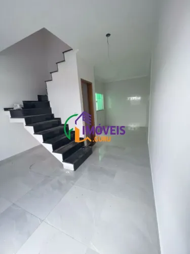 CASA EM CONDOMÍNIO - PENHA - SP