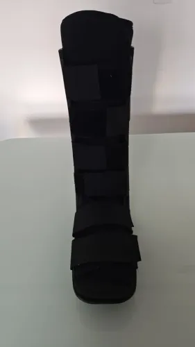 BOTA IMOBILIZADORA