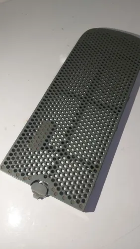 Tampa lateral Xbox 360 fat original 