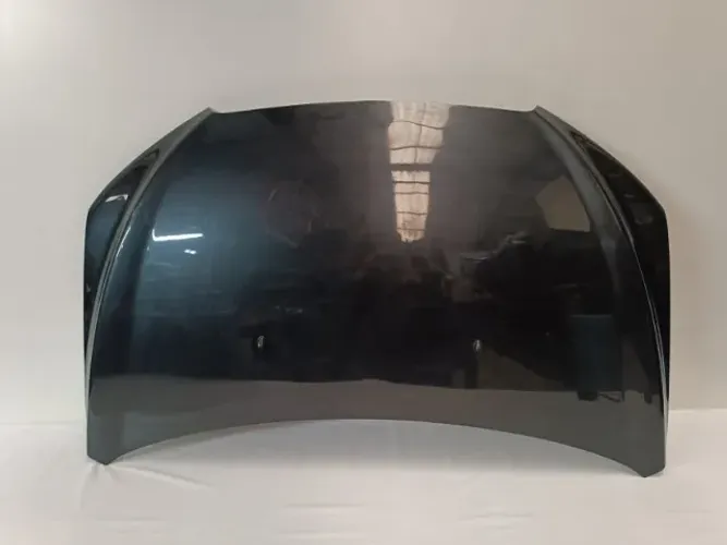 Capo Chevrolet Sonic 2012 A 2015 | Usado/Original