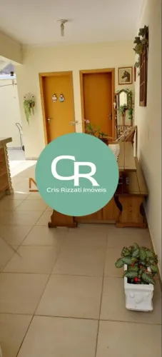 Casa em Condomínio para Venda em Indaiatuba, Jardim Residencial Terra Nobre, 3 dormitórios