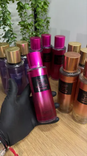 Pure Seduction Intense - Victoria's Secret Body Mist - Spray Corporal 250ml