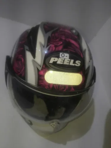 Capacete 