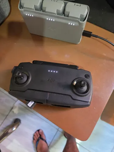 Drone DJI mini SE