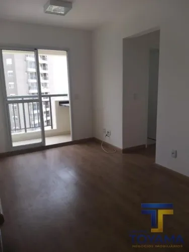 Apartamento para Locação em São Paulo, Vila Andrade, 2 dormitórios, 1 banheiro, 1 vaga