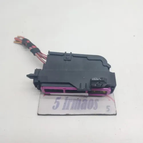 Tomada Plug Chicote Audi A4 Tfsi 2.0 2018 Nº4h0941824