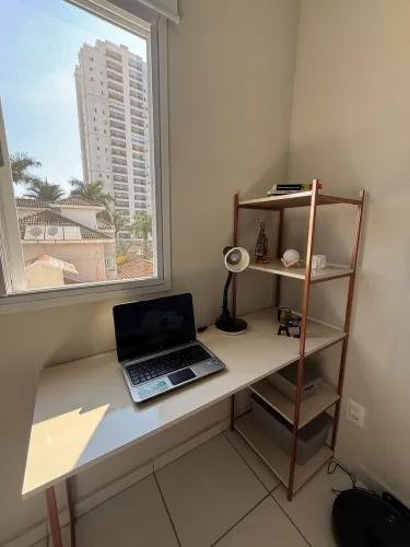 MESA ESCRIVANINHA DE ESTUDO