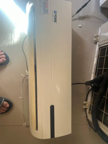 Ar-condicionado
