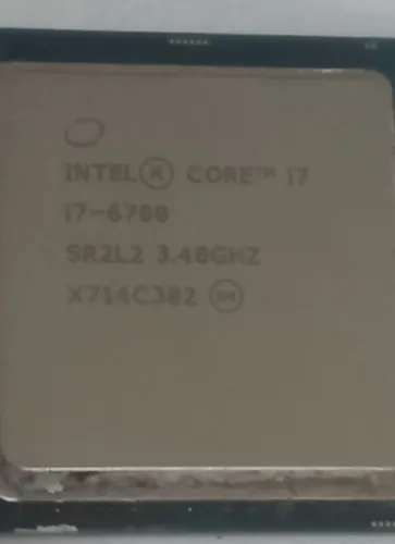 processador I7 sexta geração