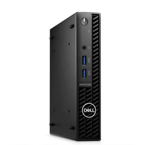 Mini PC Dell Optiplex 3000 i3 12a geração 
