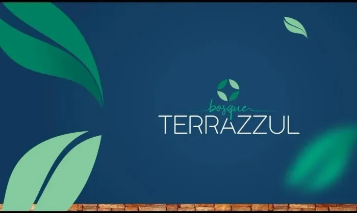 Vendo lote no Terrazzul