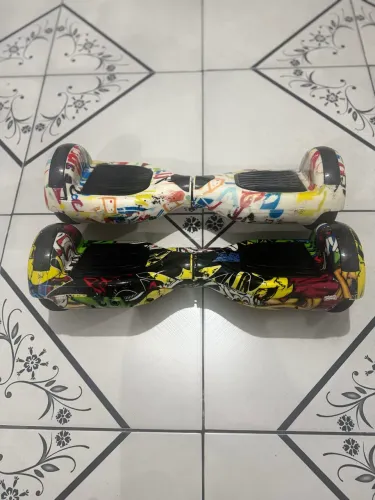 Howerboard inovar semi-novo