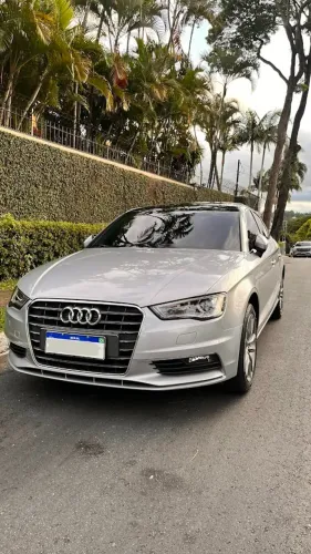 Audi A3 Sed. Ambition 2.0 Tsfi 220cv S-tronic 2016
