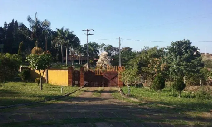 Chácara em Condomínio na Região da Represa (Light)  Votorantim/SP