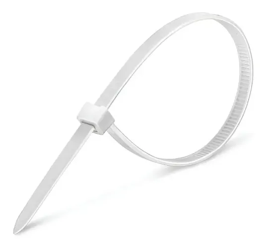 ABRAÇADEIRA DE NYLON 4,8MM X 370MM 20 UNIDADES