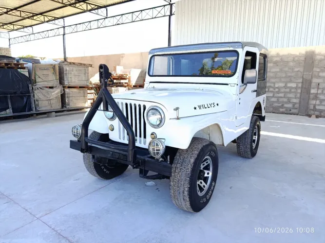 Jeep Wrangler Sport 3.6 V6 284cv 2P 1957