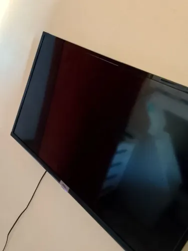 Televisão 32 smart