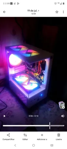 Pc, n está completo