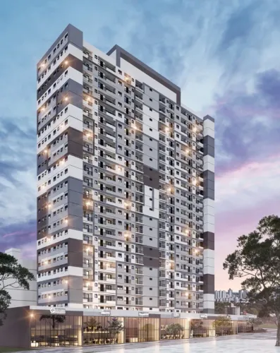 Apartamento Centro de Sorocaba