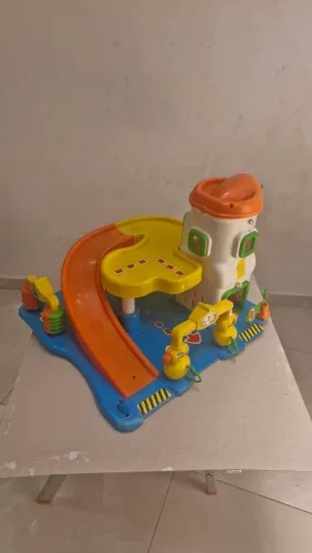 Posto infantil