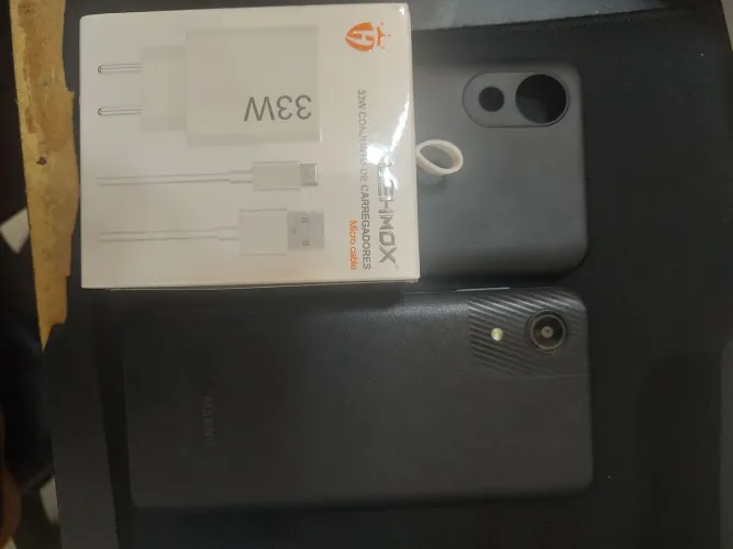 SAMSUNG galaxy A03 core