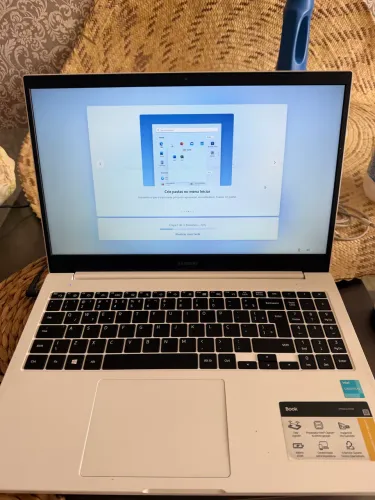NOTEBOOK SAMSUNG