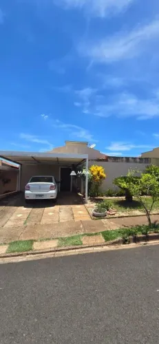 Casa à venda no Condomínio Portal Beija Flor