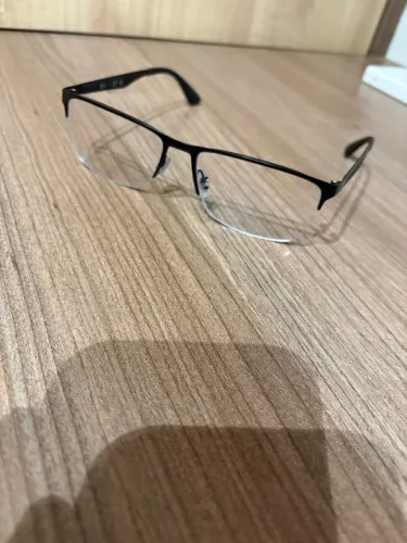 ÓCULOS RAYBAN DE GRAU (RB 6335)