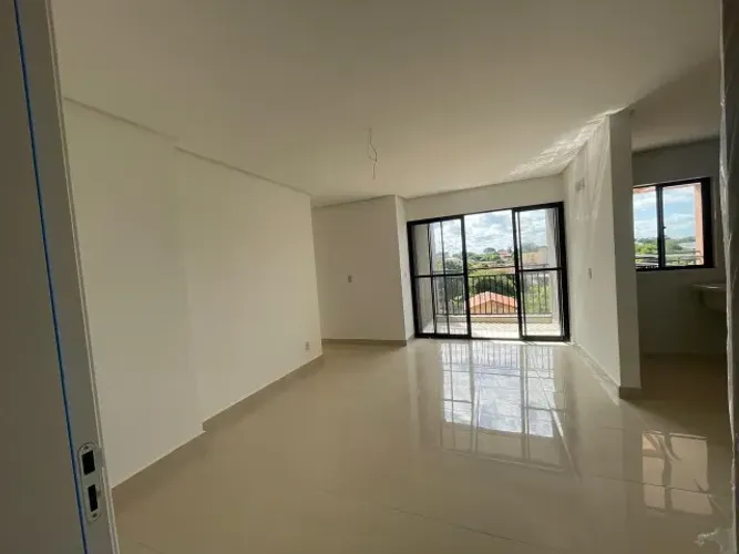 Apartamento de 3 quartos no bairro Horto Zona Leste de Teresina