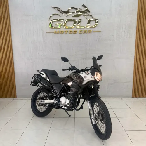 Yamaha Tenere 250 2019 Extra!