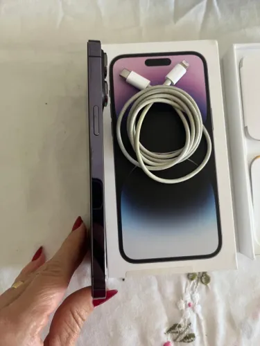 iPhone 14 Pro Max 256g