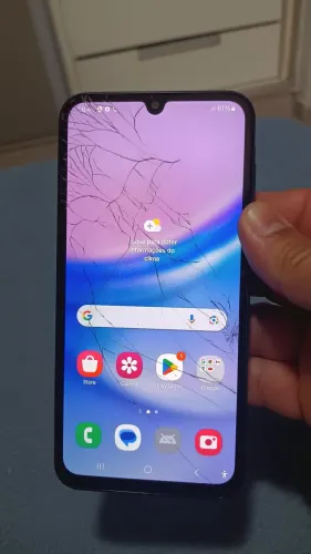 Celular Samsung A15
