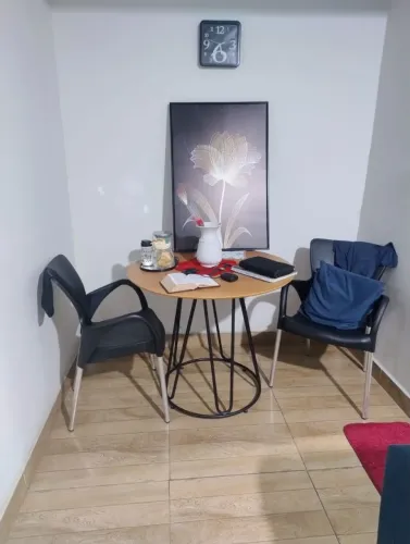 Casa novinha 