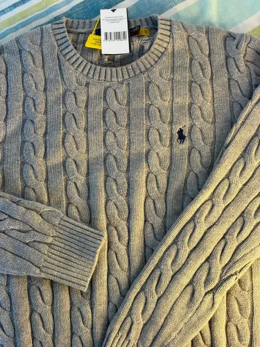 Suéter Ralph Lauren
