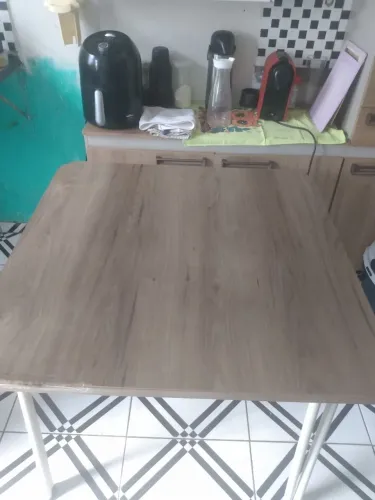 Mesa em MDF
