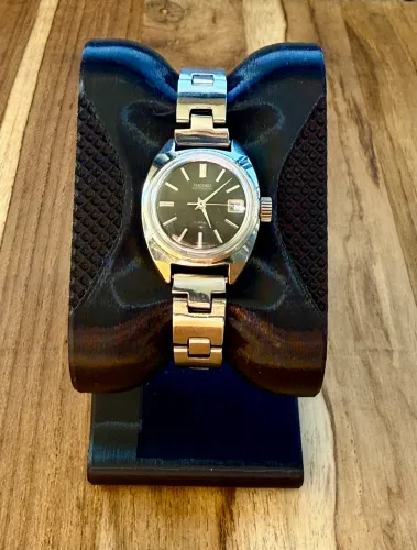 Relógio Seiko 5 Lady Vintage 2517-0211 - 1970