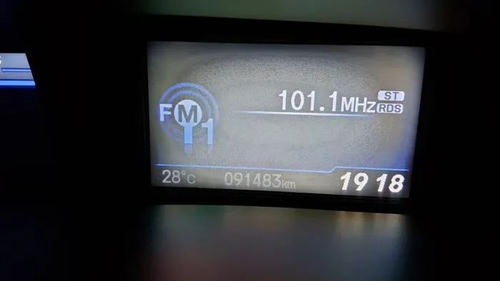 Honda Civic Sedan LXS 1.8/1.8 Flex 16V Aut. 4P 2014