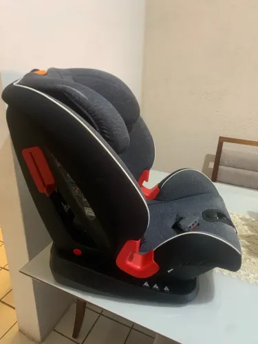 Cadeirinha infantil para carro Chicco
