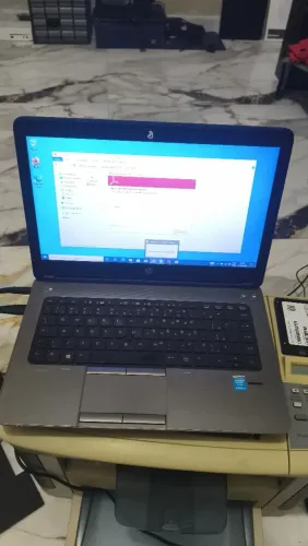 Notebook Hp core i7 quarta geração