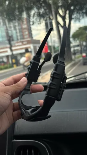 Óculos inteligente fone corrida