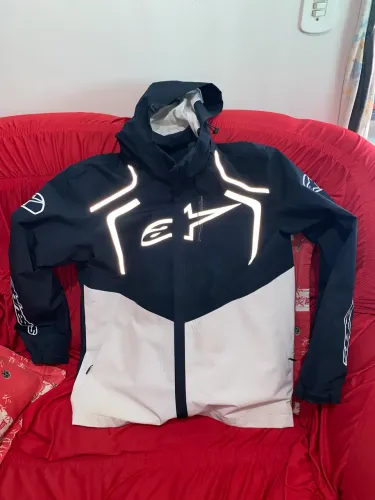 Jaqueta alpinestars 